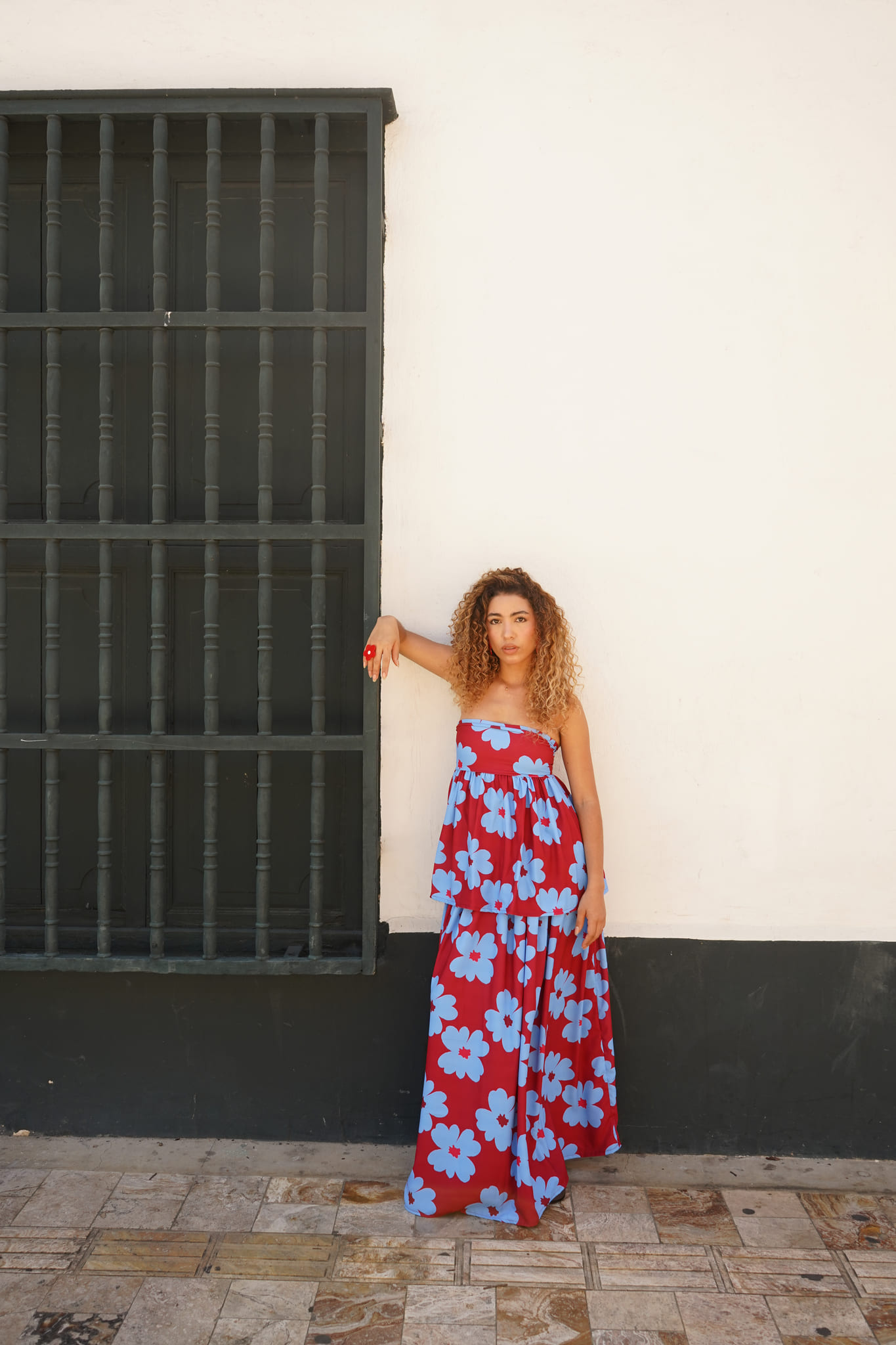 Set dalia vino